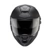 CABERG  KASK INTEGRALNY DRIFT EVO PINLOCK CZARNY M
